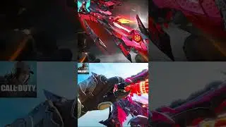Blood Strike Copies CODM's Gun Inspection😡.....