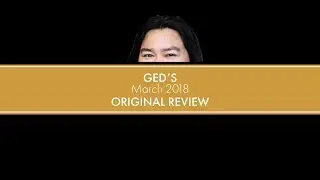 Watch Gang Original Review: March 2018 by Watch Gang TV