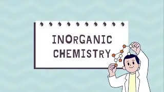 BRANCH OF CHEMISTRY
