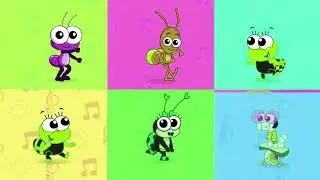 Cai Chuva Bob Zoom Effects Sponsored by Klasky Csupo 2001 Effects Extended