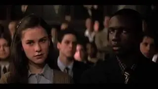 Positive films: Finding Forrester