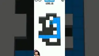 Amaze Game Level - 16 Walkthrough | Puzzle Games