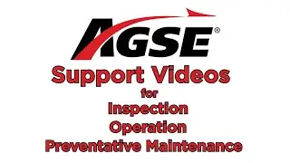 AGSE Support Videos