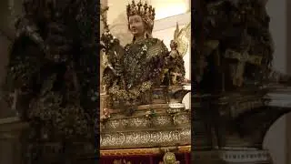 899&deg; anniversario della Traslazione delle Reliquie di Sant'Agata: rientro in Cattedrale