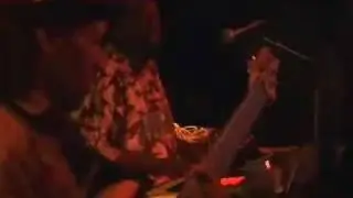 Flex Crew at The Wild Hare.flv