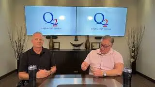How Engineering and Data Turn Pump Changes Into Real Production Gains | Q2 Artificial Lift Services