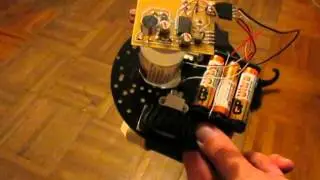Music Robot
