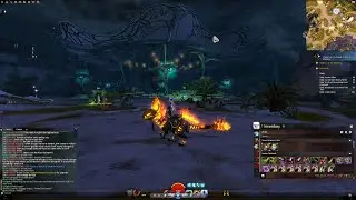 Halloween Labyrinth Gold Farm Using Specialized Thief Build + Bad Gold Spending Decision Near End