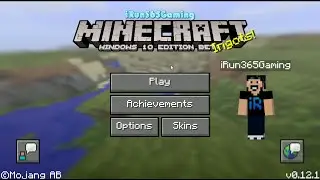 Minecraft Windows 10 Edition Beta Review