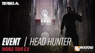 Head Hunter | HOLTOW | THE FINALS