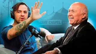 MY GRANDPA Started Jesus Revolution | Char Brodersen