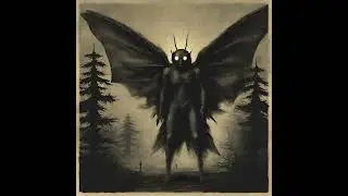 The Mothman Mystery: Legend or Reality?