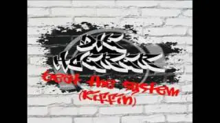 Die Hoerer - Beat The System (Disco Freak Video Edit)