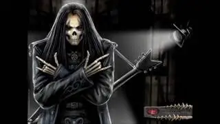 Mega Metal/Dubstep Mix