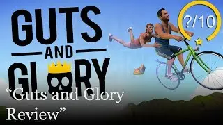 Guts and Glory Review [PS4, Switch, Xbox One, & PC]