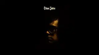 Elton John &lrm;&ndash; Your Song《Elton John UK Org  LP》