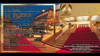 Cannes Film Festival 2018, VIP Social club