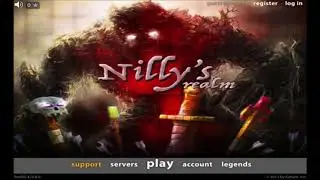 Nilly's Realm  - Legend
