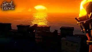 What lies within... | A Sea of Thieves Cinematic