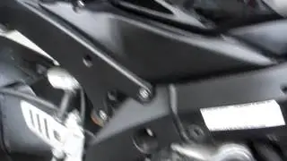 124586 2005 Suzuki GSX-R1000