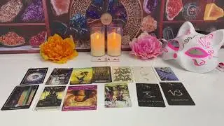 CAPRICORN   TRY NOT TO CRY! ​JAW DROPPING NEWS! CAPRICORN  LOVE TAROT READING