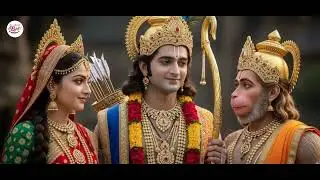 मेरे रघुवर तू ही सहारा है - RJ Shivam - Mere Raghuvar Tu Hi Sahara Hai - New Krishna Bhajan