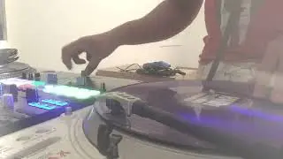 DJ ILLJAY2 (Winnipeg, Manitoba, Canada) - Round 02 - Clash Of The Titans Canadian Qualifier 2018