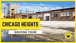 Leave and Never Return To Chicago Heights, Illinois