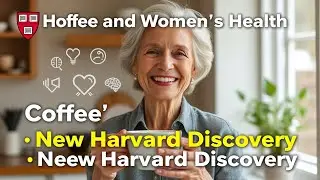What Happens to Women Who Drink Coffee Every Day? (Shocking Harvard Study)