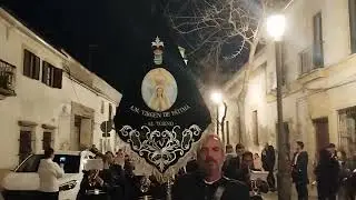 AM virgen de Fátima de el torno toca “ dolores y misericordia ” c. taxdirt 3/1