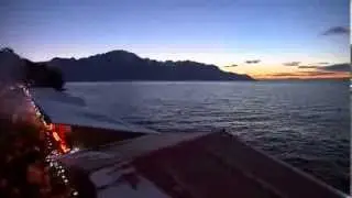 Au coeur de la R&eacute;gion du L&eacute;man