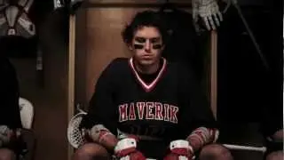 Maverik Lacrosse : The Decision is Yours [:60]