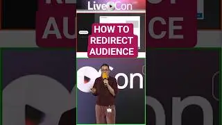 How to redirect LIVE traffic Smart?