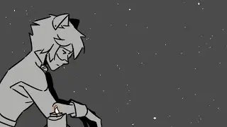Miraculous Ladybug Animatic - Drift Away [FLASHBACK AU - PART 1]