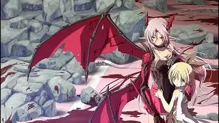SHAKIRA || BZRP Music Sessions #53 Version Nightcore