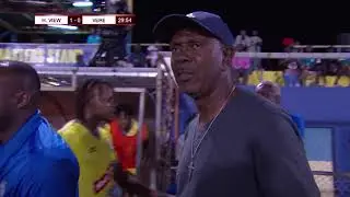 RSPL - Harbour View FC v Vere United FC Top Play 2 - February 24 2020