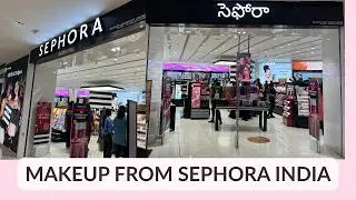 Sephora India Shopping Guide - Best Sephora Products India