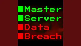 Network Breached