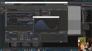 PHASEPLANT PHYSICAL MODELING TUTORIAL