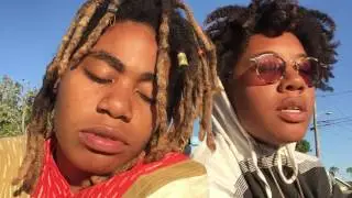 YOUR HAIR HOLDS ENERGY - How I recharge my locs