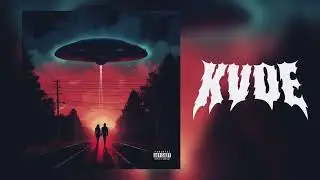 KVDE - Spaceship (Official Audio)