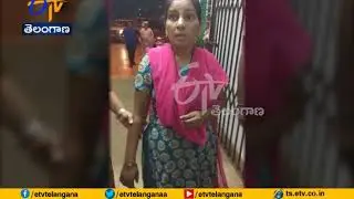 Baby Kidnap Case at Koti | Accused Woman Arrested | by Bidar Police