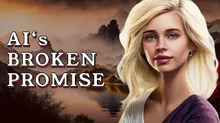The Broken Promise Of AI: Hype vs Reality