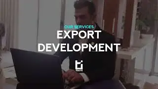 EXPORT DEVELOPMENT