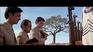 Catch-22 (1970) I Just Thought I Saw Something