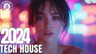 Cosmic Cruise - Tech House Music