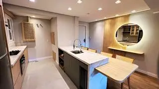 Canela | Apartamento com Desconto ao Lado da Roda-Gigante