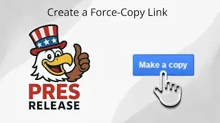 Create a Force-Copy Link