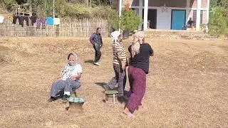 Nute Touna Kichu || L. Cananphai Gangkho Nute