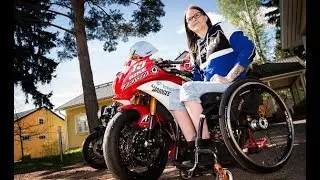 Halvaantuneena 60 000 kilometriä vuodessa | Ulla Kulju & Ford Focus | KAASUJALKA